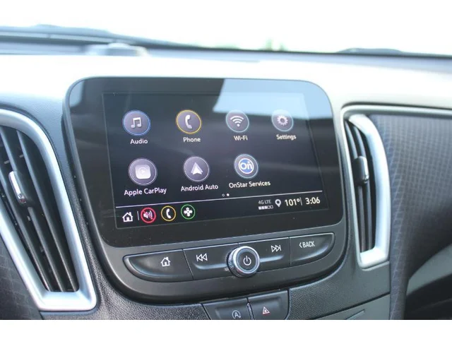 SEMINUEVOS CHEVROLET Malibu a Estados en autogozo