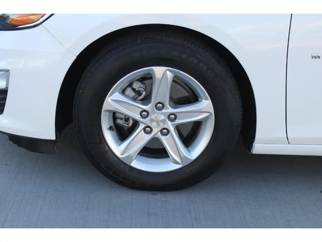 SEMINUEVOS CHEVROLET Malibu a Estados en autogozo
