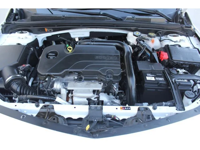SEMINUEVOS CHEVROLET Malibu a Estados en autogozo