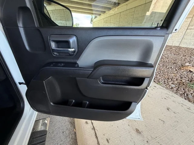 SEMINUEVOS CHEVROLET Silverado 2500HD a Estados en autogozo