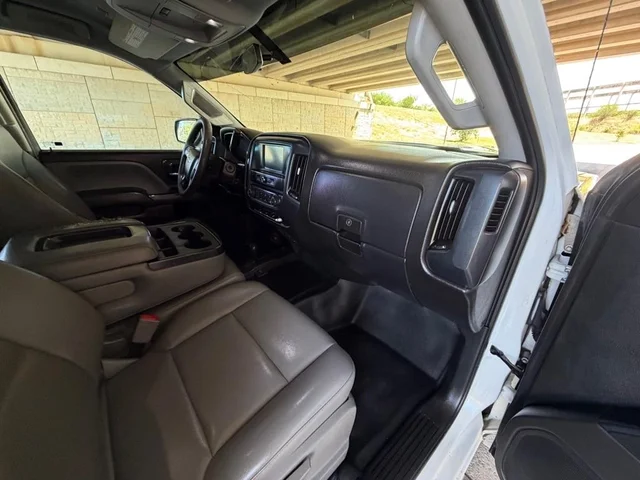 SEMINUEVOS CHEVROLET Silverado 2500HD a Estados en autogozo