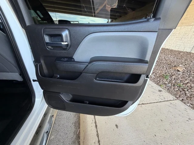 SEMINUEVOS CHEVROLET Silverado 2500HD a Estados en autogozo
