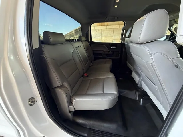 SEMINUEVOS CHEVROLET Silverado 2500HD a Estados en autogozo