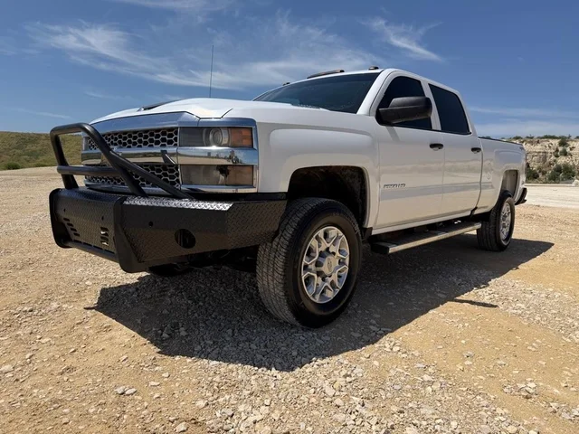 SEMINUEVOS CHEVROLET Silverado 2500HD a Estados en autogozo