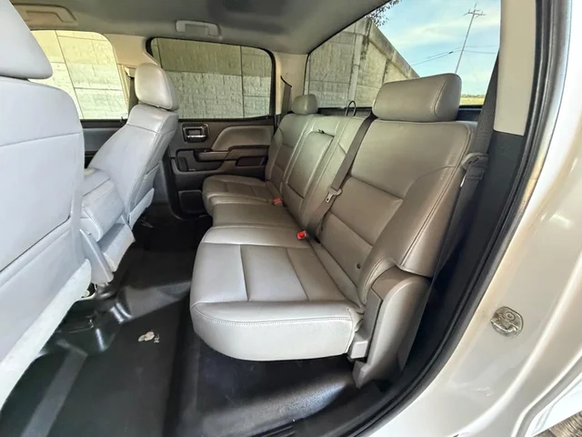 SEMINUEVOS CHEVROLET Silverado 2500HD a Estados en autogozo