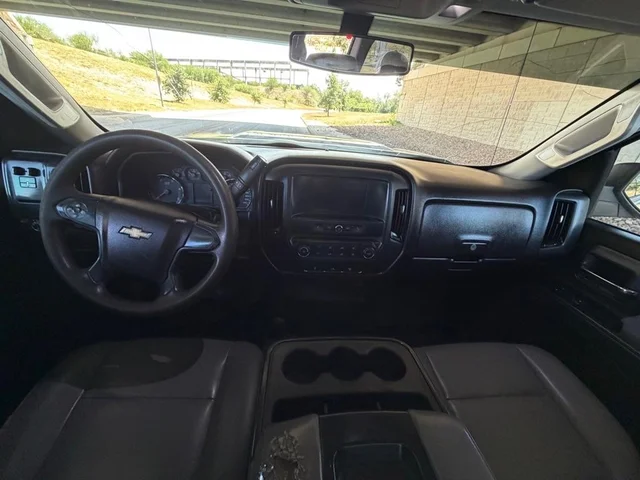SEMINUEVOS CHEVROLET Silverado 2500HD a Estados en autogozo