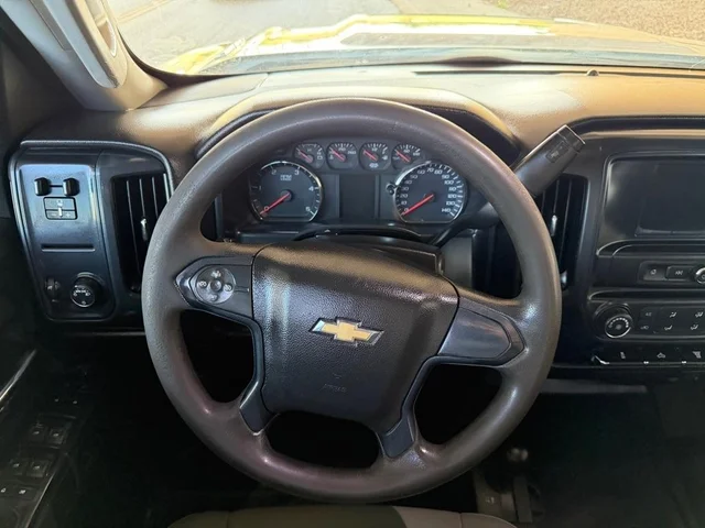 SEMINUEVOS CHEVROLET Silverado 2500HD a Estados en autogozo