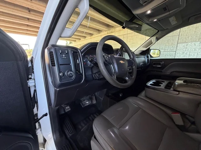 SEMINUEVOS CHEVROLET Silverado 2500HD a Estados en autogozo