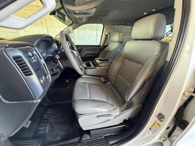 SEMINUEVOS CHEVROLET Silverado 2500HD a Estados en autogozo