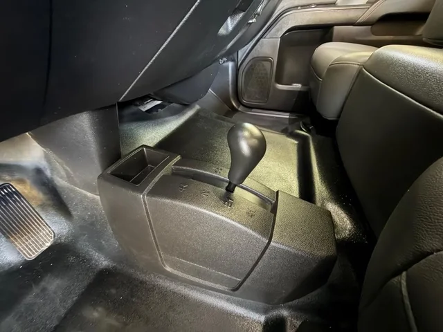 SEMINUEVOS CHEVROLET Silverado 2500HD a Estados en autogozo