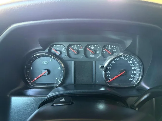 SEMINUEVOS CHEVROLET Silverado 2500HD a Estados en autogozo