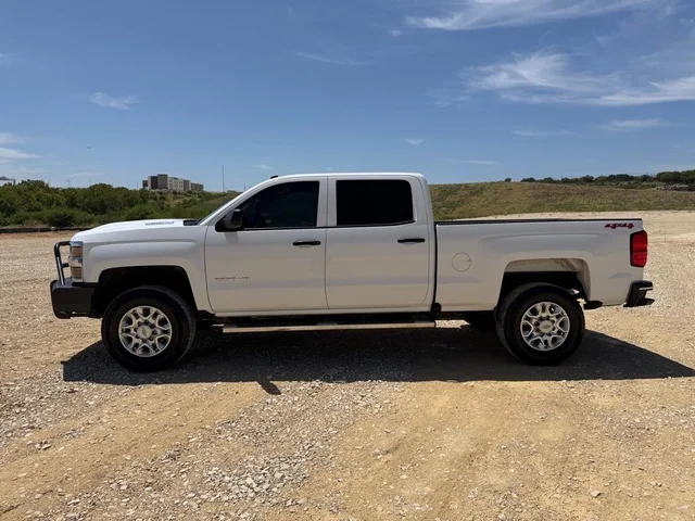 SEMINUEVOS CHEVROLET Silverado 2500HD a Estados en autogozo