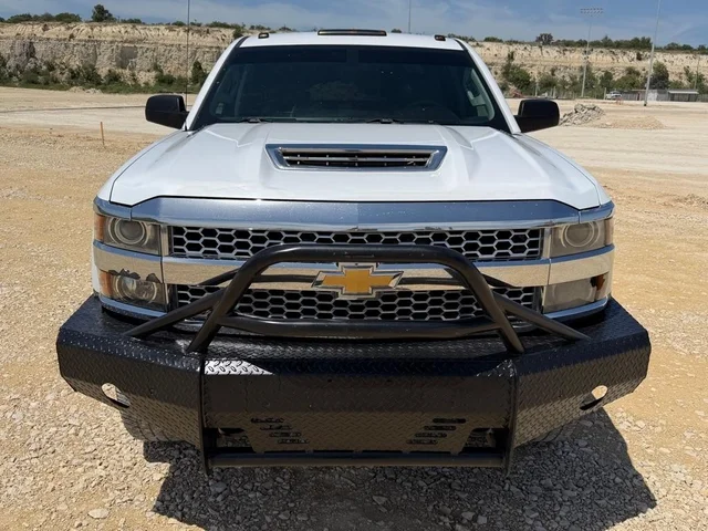 SEMINUEVOS CHEVROLET Silverado 2500HD a Estados en autogozo
