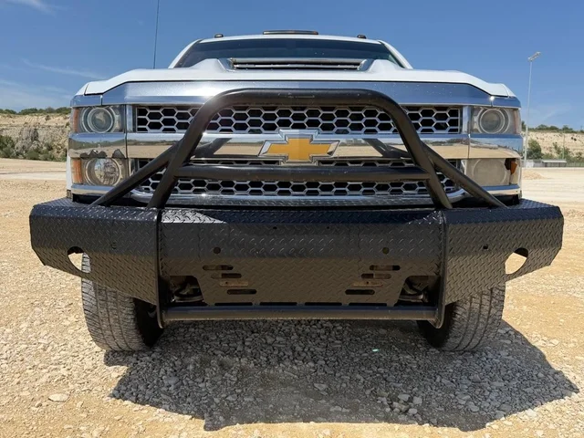 SEMINUEVOS CHEVROLET Silverado 2500HD a Estados en autogozo
