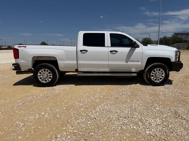 SEMINUEVOS CHEVROLET Silverado 2500HD a Estados en autogozo