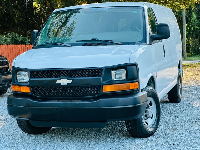 SEMINUEVOS CHEVROLET Express a Estados en autogozo
