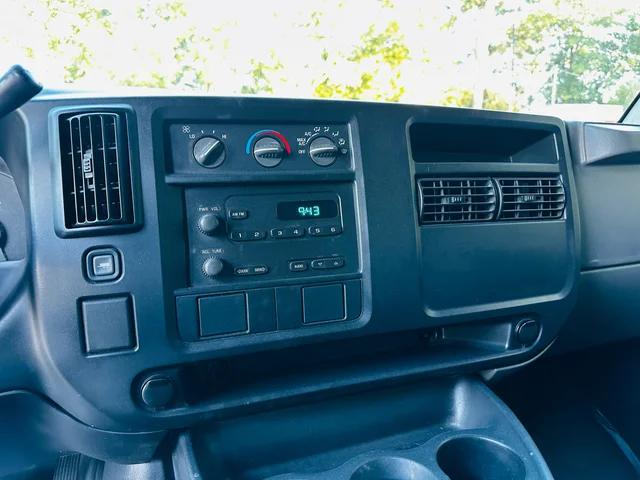 SEMINUEVOS CHEVROLET Express a Estados en autogozo