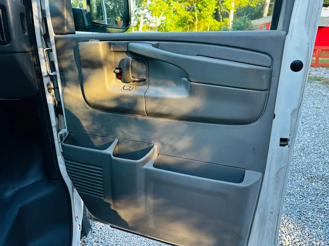 SEMINUEVOS CHEVROLET Express a Estados en autogozo