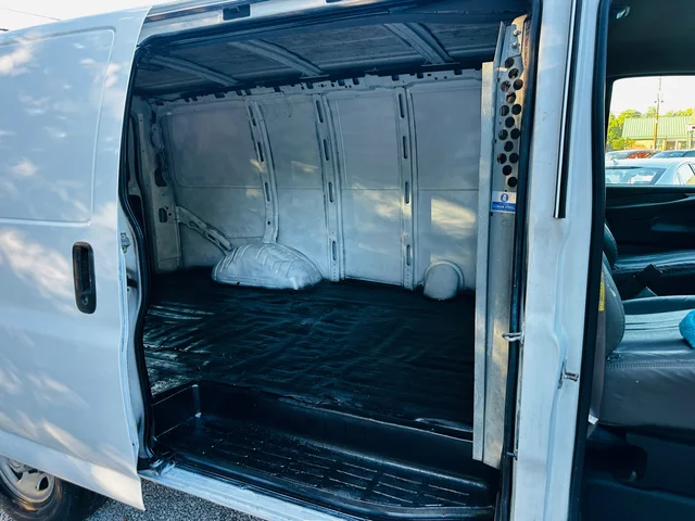 SEMINUEVOS CHEVROLET Express a Estados en autogozo