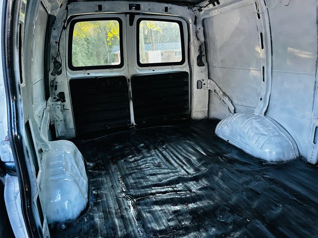 SEMINUEVOS CHEVROLET Express a Estados en autogozo