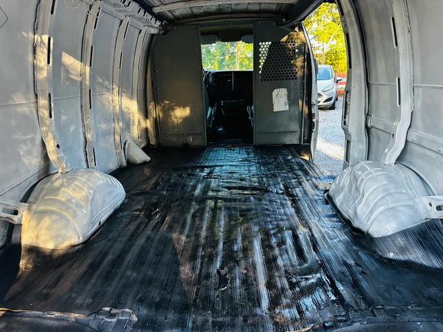 SEMINUEVOS CHEVROLET Express a Estados en autogozo