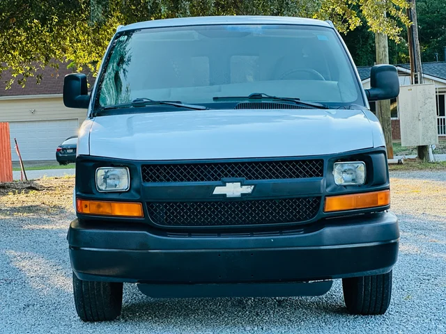 SEMINUEVOS CHEVROLET Express a Estados en autogozo