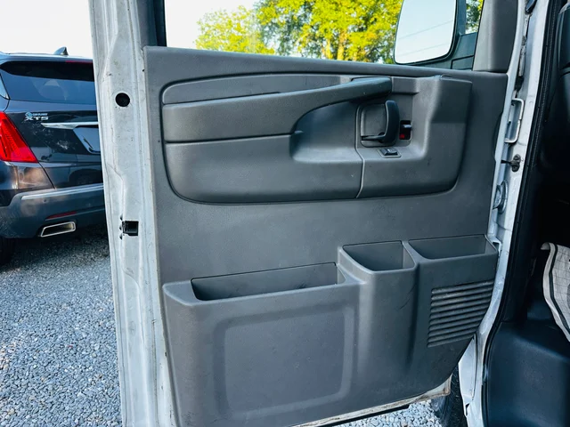 SEMINUEVOS CHEVROLET Express a Estados en autogozo