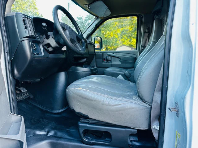 SEMINUEVOS CHEVROLET Express a Estados en autogozo