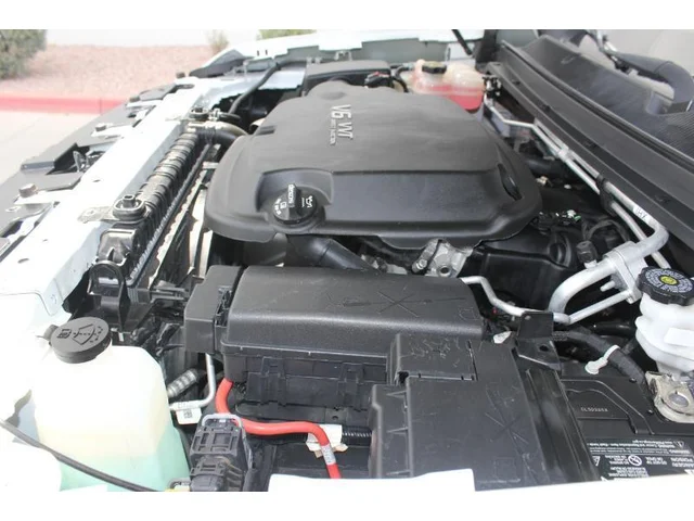 SEMINUEVOS CHEVROLET Colorado a Estados en autogozo