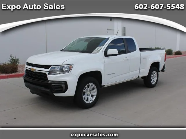 SEMINUEVOS CHEVROLET Colorado a Estados en autogozo