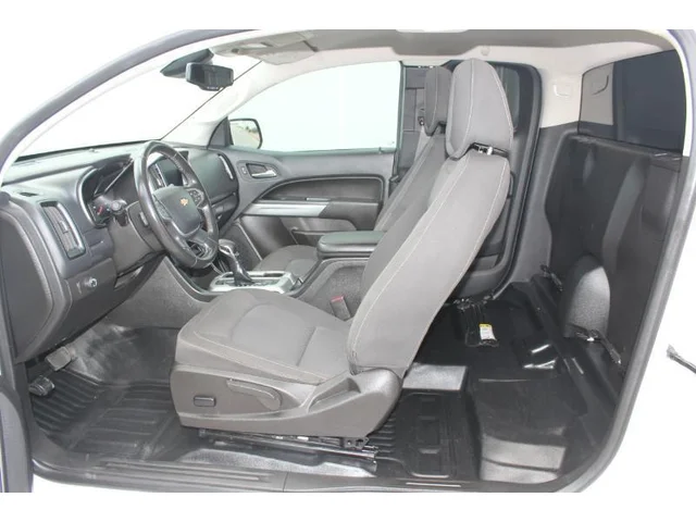 SEMINUEVOS CHEVROLET Colorado a Estados en autogozo