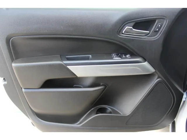 SEMINUEVOS CHEVROLET Colorado a Estados en autogozo