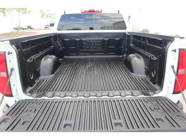 SEMINUEVOS CHEVROLET Colorado a Estados en autogozo