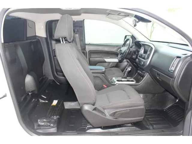 SEMINUEVOS CHEVROLET Colorado a Estados en autogozo