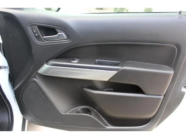 SEMINUEVOS CHEVROLET Colorado a Estados en autogozo
