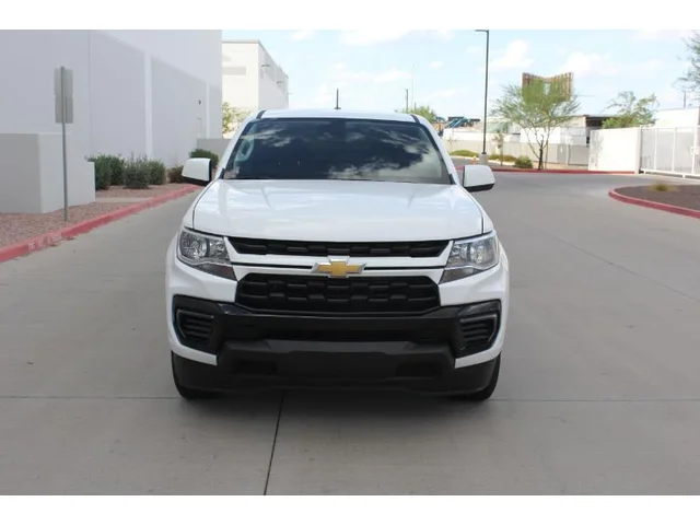 SEMINUEVOS CHEVROLET Colorado a Estados en autogozo