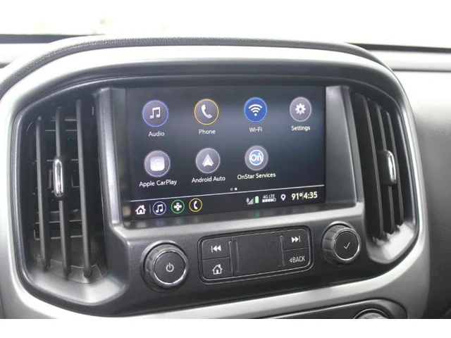 SEMINUEVOS CHEVROLET Colorado a Estados en autogozo