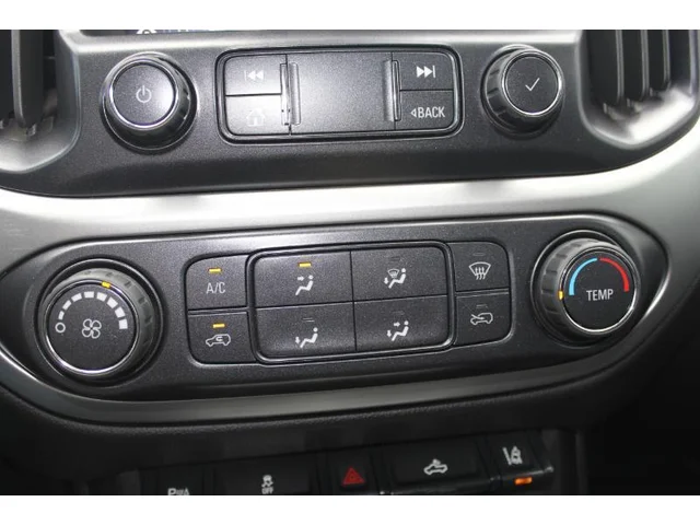 SEMINUEVOS CHEVROLET Colorado a Estados en autogozo