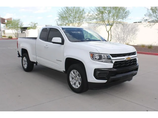 SEMINUEVOS CHEVROLET Colorado a Estados en autogozo