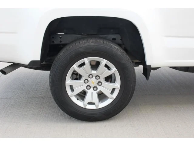 SEMINUEVOS CHEVROLET Colorado a Estados en autogozo