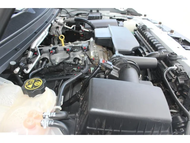 SEMINUEVOS CHEVROLET Colorado a Estados en autogozo