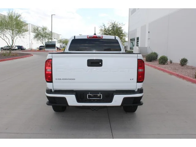 SEMINUEVOS CHEVROLET Colorado a Estados en autogozo
