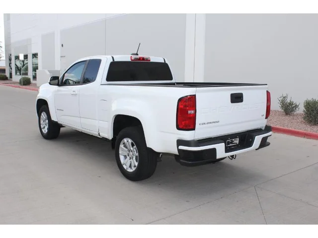SEMINUEVOS CHEVROLET Colorado a Estados en autogozo