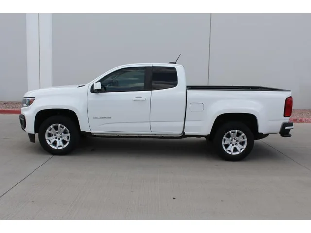 SEMINUEVOS CHEVROLET Colorado a Estados en autogozo