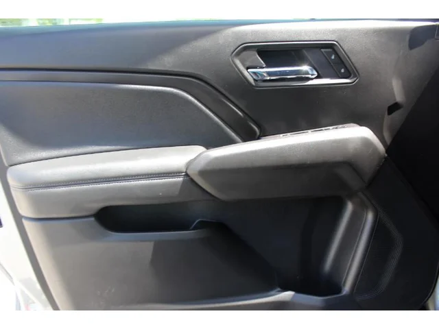 SEMINUEVOS CHEVROLET Colorado a Estados en autogozo