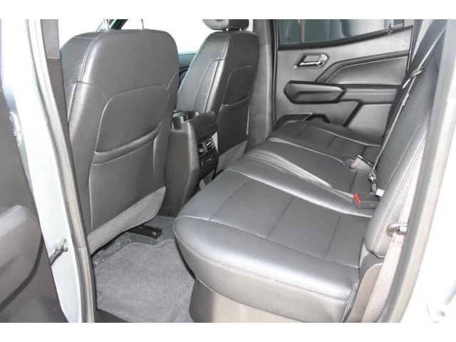 SEMINUEVOS CHEVROLET Colorado a Estados en autogozo