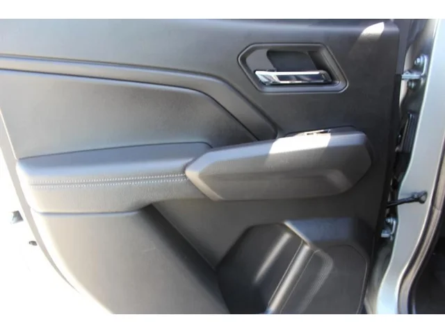 SEMINUEVOS CHEVROLET Colorado a Estados en autogozo