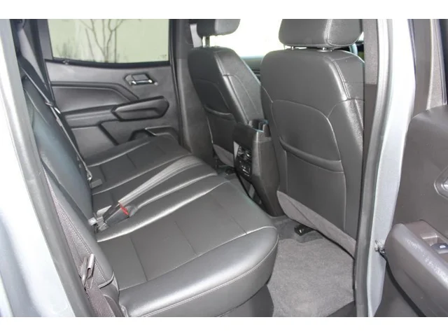 SEMINUEVOS CHEVROLET Colorado a Estados en autogozo
