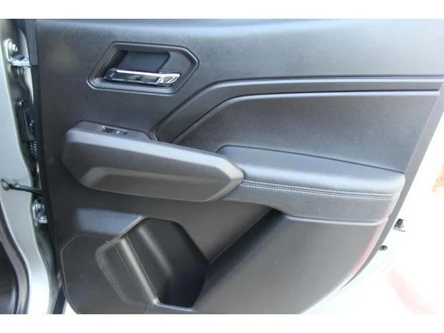 SEMINUEVOS CHEVROLET Colorado a Estados en autogozo