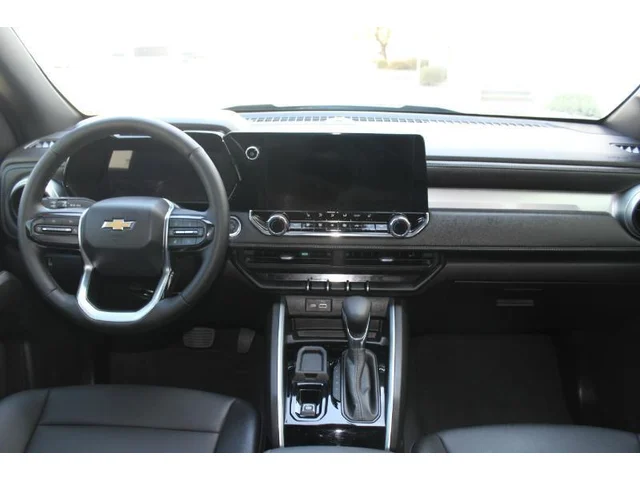 SEMINUEVOS CHEVROLET Colorado a Estados en autogozo